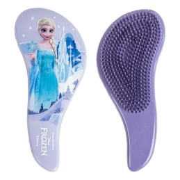 Brosse Démêlante Frozen