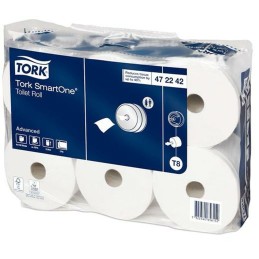 Toilet Roll Tork SmartOne...