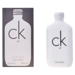 Perfumy Unisex Calvin Klein...