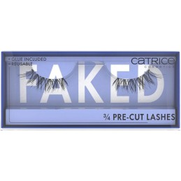 Faux cils Catrice FAKED 3/4...