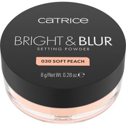 Make-up Fixierpuder Catrice...