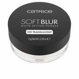 Make-up Fixierpuder Catrice...