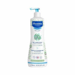 Gel douche Mustela 3246125...
