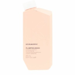 Shampooing Kevin Murphy...