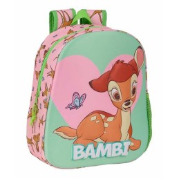 Schulrucksack 3D Disney...
