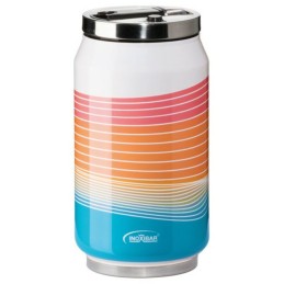 Atomiser Bottle Inoxibar 61263