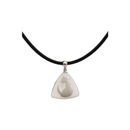 Colgante Mujer Pet Zen 15 X...