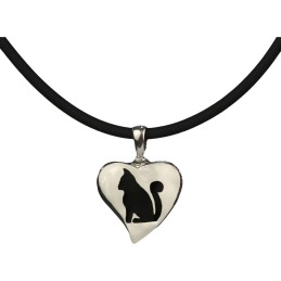 Ladies' Pendant Pet Zen 15...