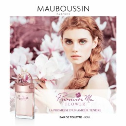 Perfume Mujer Mauboussin...