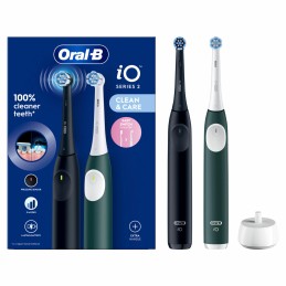Elektrische Zahnbürste Oral-B