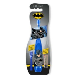Electric Toothbrush Batman...