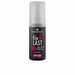 Schminkset Essence FIX&LAST