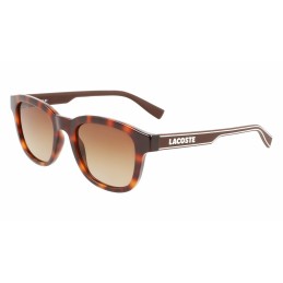 Herrensonnenbrille Lacoste...