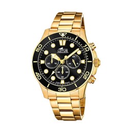 Reloj Hombre Lotus 18758/3...