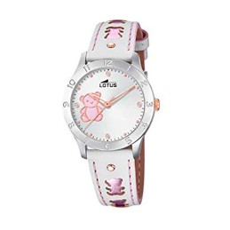 Infant's Watch Lotus...