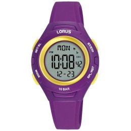 Reloj Infantil Lorus R2397PX9