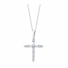 Ladies' Necklace Lotus...