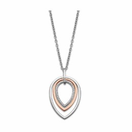 Naszyjnik Męski Lotus...