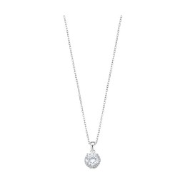 Naszyjnik Męski Lotus...