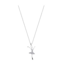 Collar Mujer Lotus LP1684-1/1