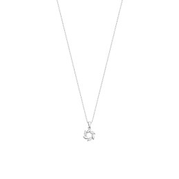 Ladies' Pendant Lotus...