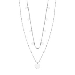 Ladies' Necklace Lotus...