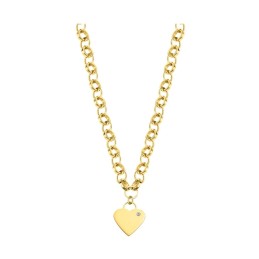 Ladies' Necklace Lotus...