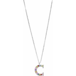 Collier Femme Lotus LP3426-1/C