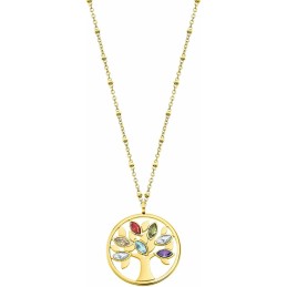 Ladies' Necklace Lotus...