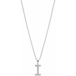 Ladies' Necklace Lotus...