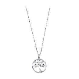 Ladies' Necklace Lotus...