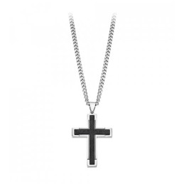 Colier Bărbați Lotus...