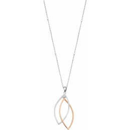 Ladies' Necklace Lotus...