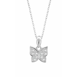 Pendentif Femme Lotus...