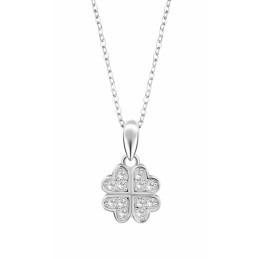 Pendentif Femme Lotus...