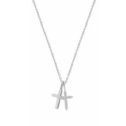 Naszyjnik Męski Lotus...