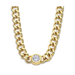 Ladies' Necklace Lotus...
