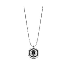 Pendentif Femme Lotus...