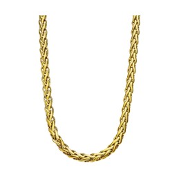 Ladies' Necklace Lotus...