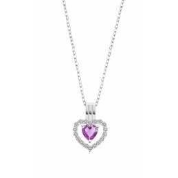 Collier Femme Lotus LP3555-1/2