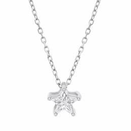 Ladies' Necklace Lotus...