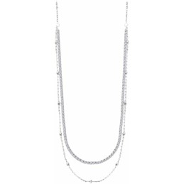 Ladies' Necklace Lotus...