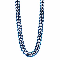 Men's Necklace Lotus...