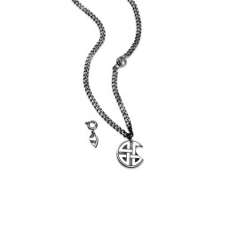 Damenhalskette AN Jewels...