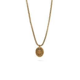 Ladies' Pendant Radiant...