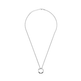 Ladies' Pendant Radiant...