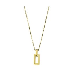 Ladies' Pendant Lotus...