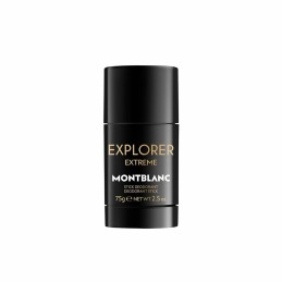 Deodorant Spray Montblanc...