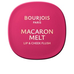 Rouge Bourjois MACARON MELT...