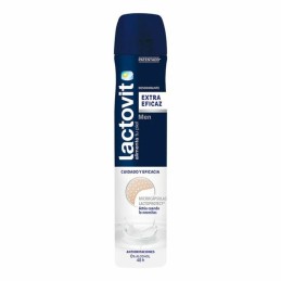Spray Deodorant Lactovit...